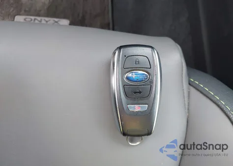 2025 Subaru Outback Onyx Edition z USA, uszkodzony, nr VIN 4S4BTALC5S3179161